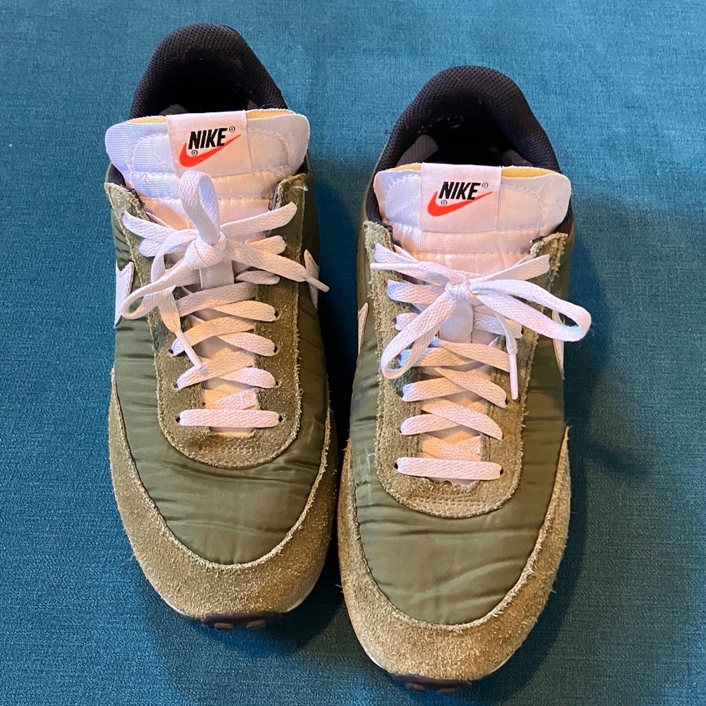 Nike Air Tailwind 79
